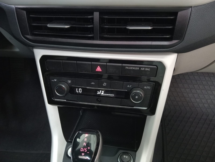 t- cross 1.0 comfortline tsi at
