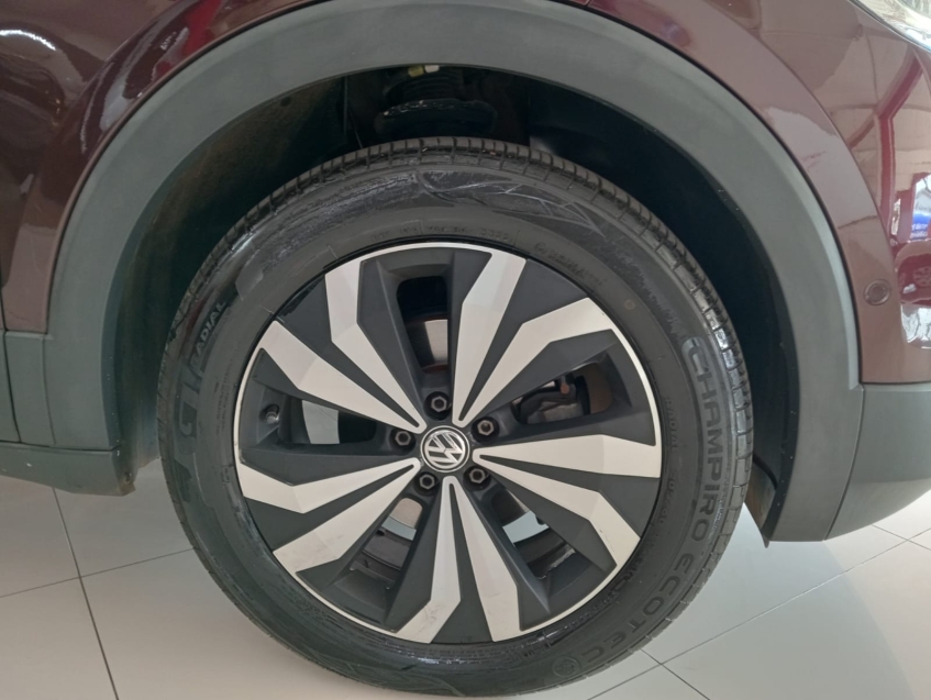t- cross 1.0 comfortline tsi at