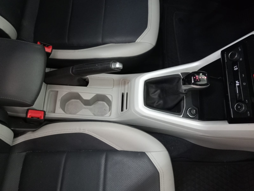 t- cross 1.0 comfortline tsi at