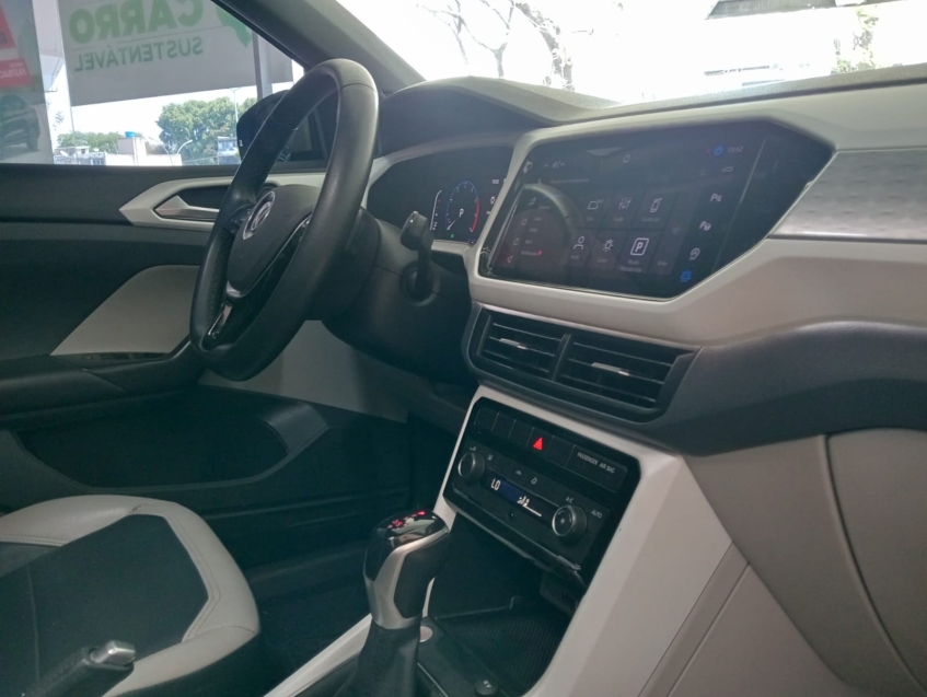 t- cross 1.0 comfortline tsi at