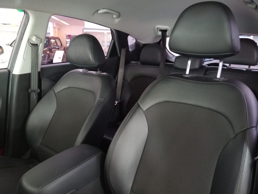 hyundai ix35 2.0