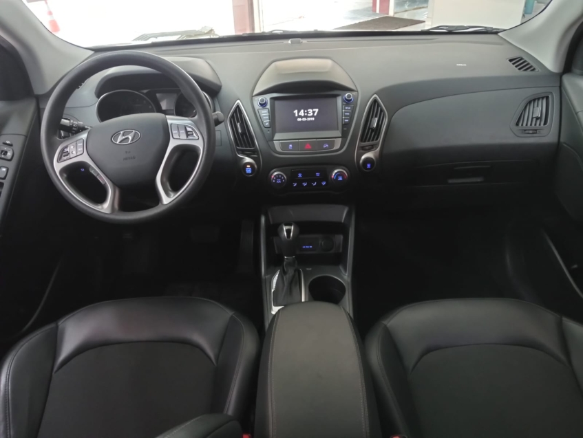 hyundai ix35 2.0