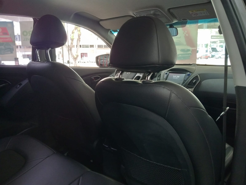 hyundai ix35 2.0