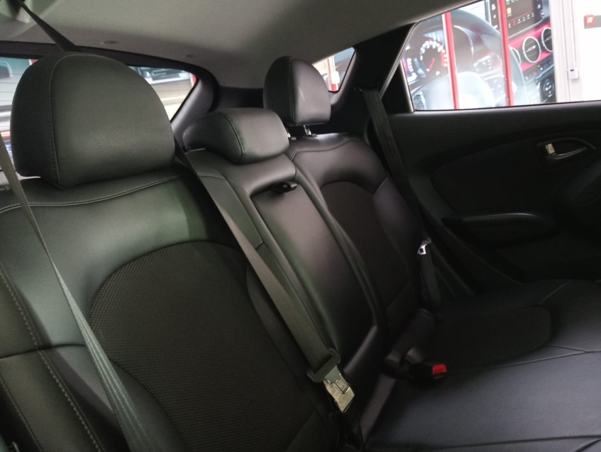 hyundai ix35 2.0