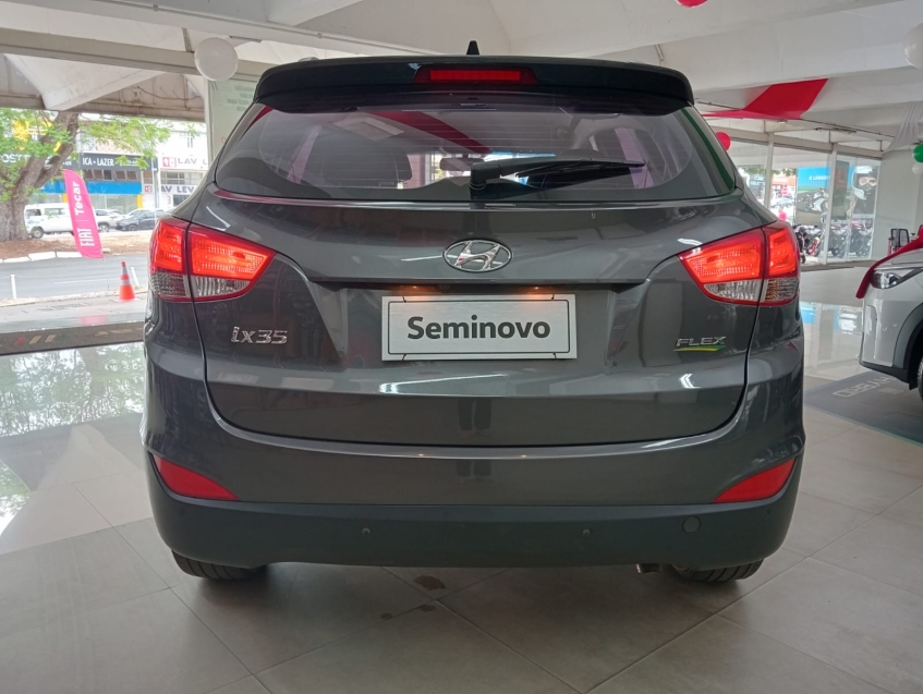hyundai ix35 2.0