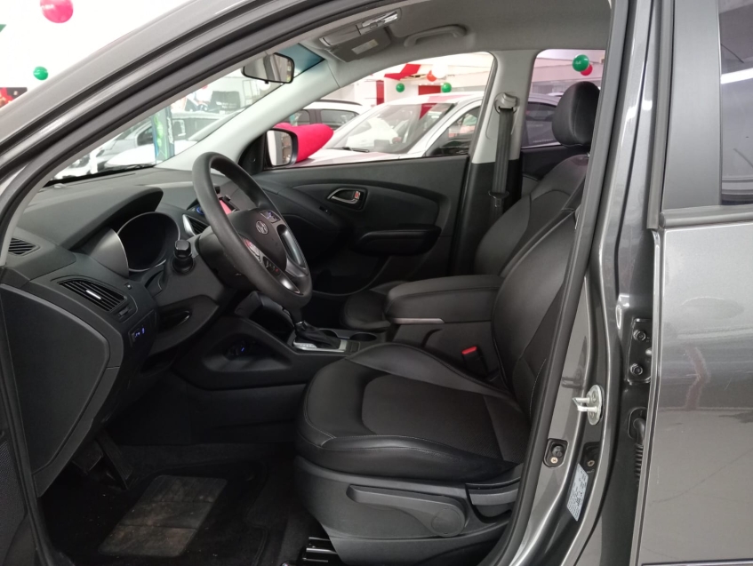 hyundai ix35 2.0