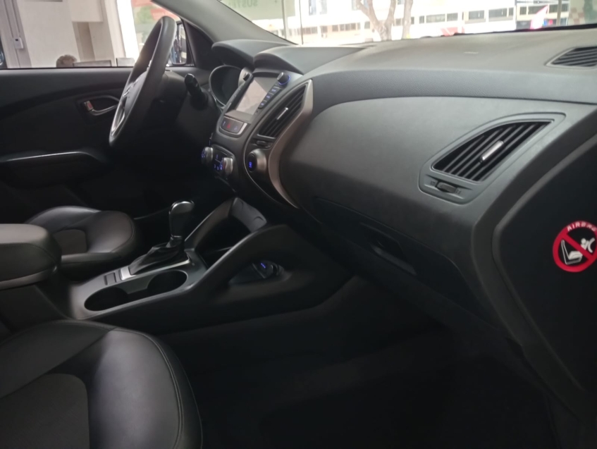 hyundai ix35 2.0