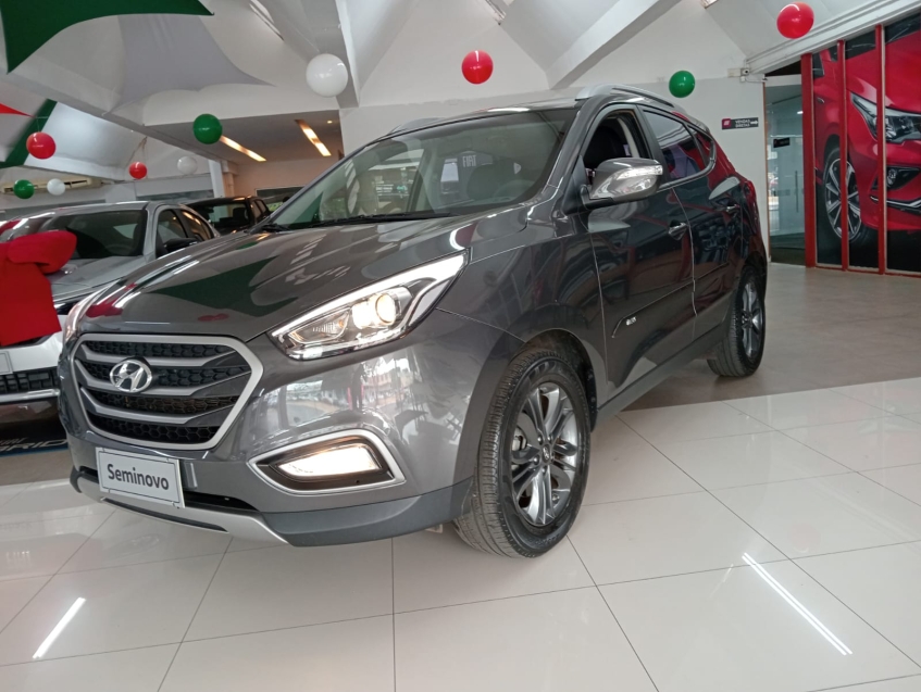 hyundai ix35 2.0