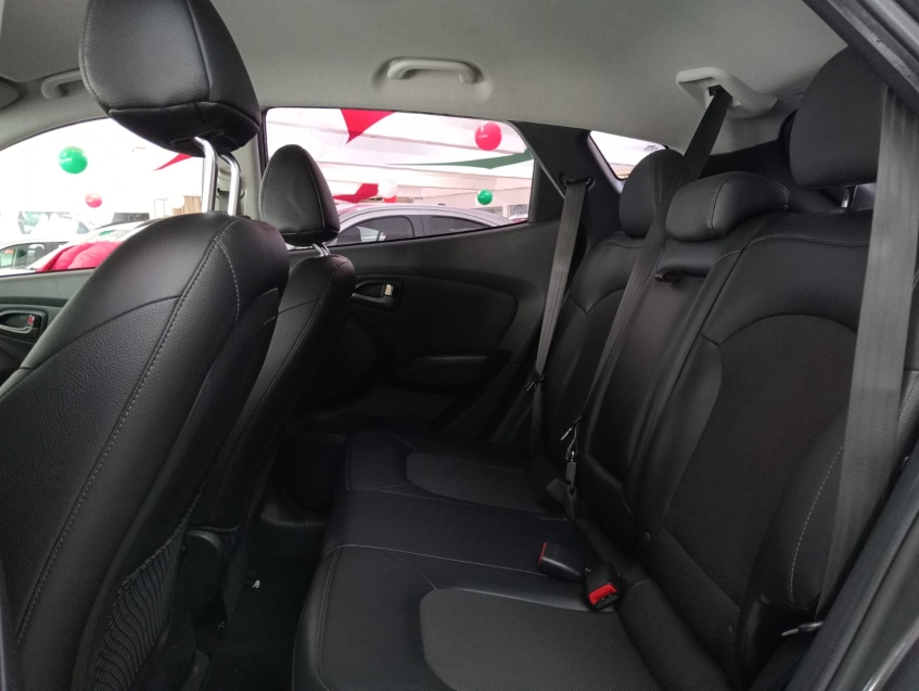 hyundai ix35 2.0