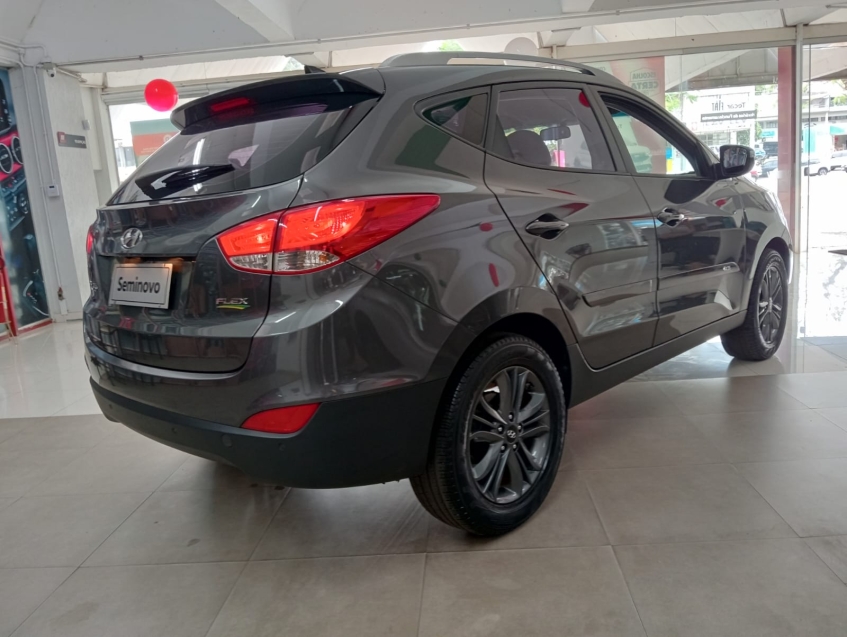 hyundai ix35 2.0