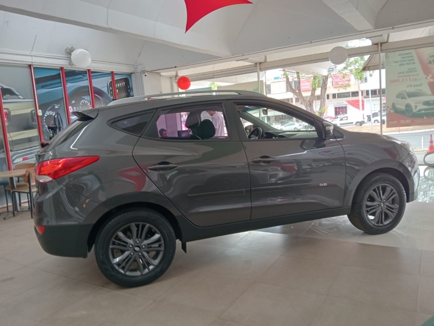 hyundai ix35 2.0