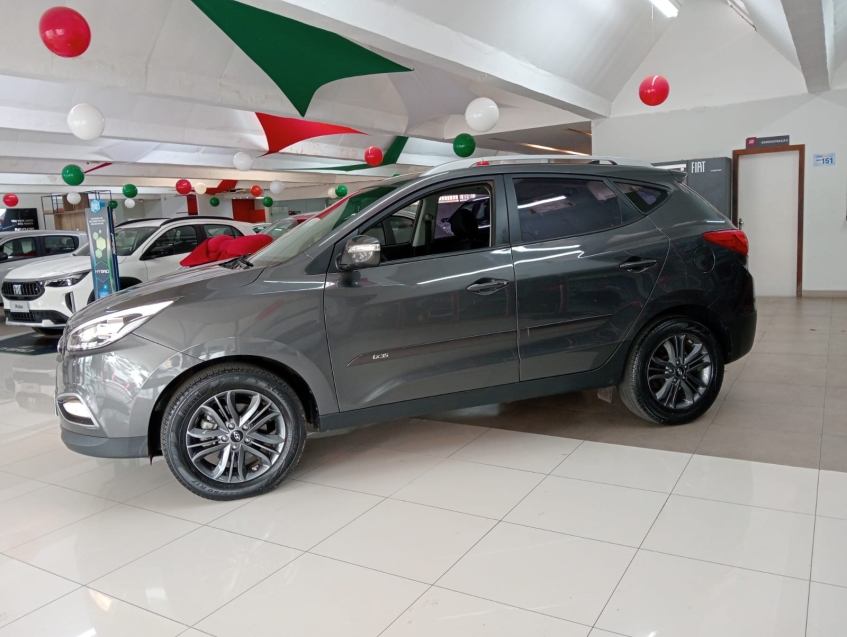 hyundai ix35 2.0