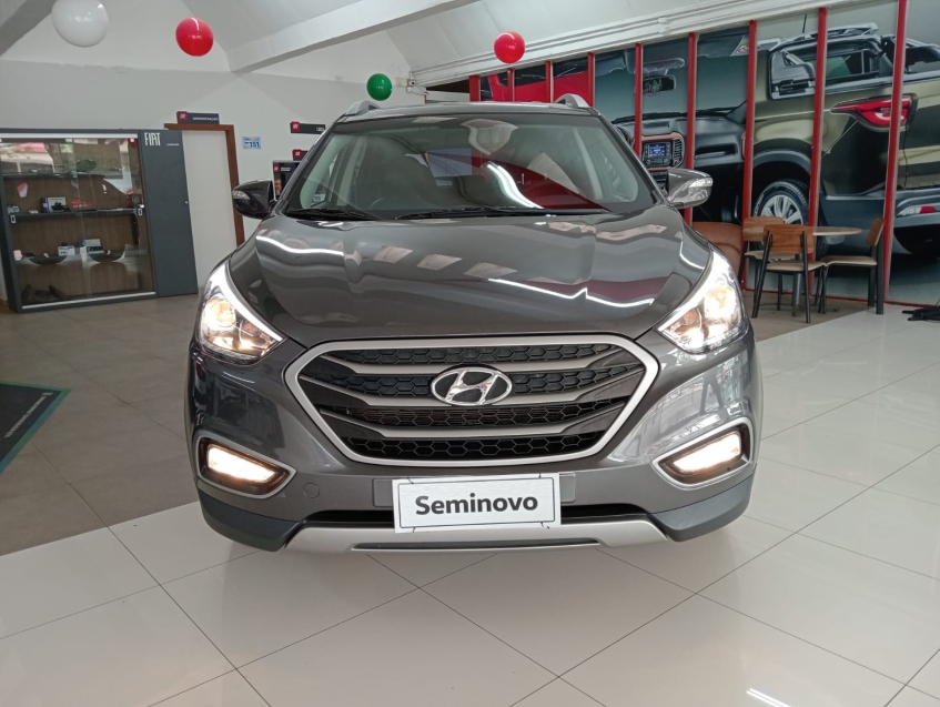 hyundai ix35 2.0