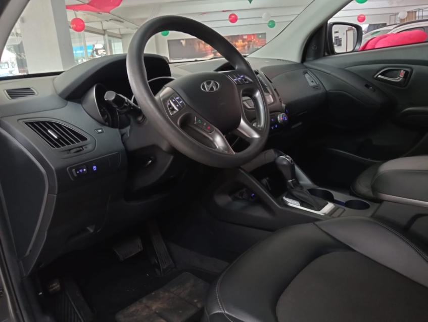 hyundai ix35 2.0
