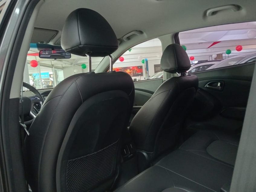 hyundai ix35 2.0