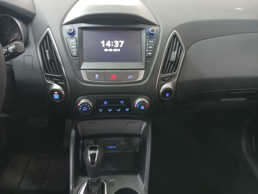hyundai ix35 2.0
