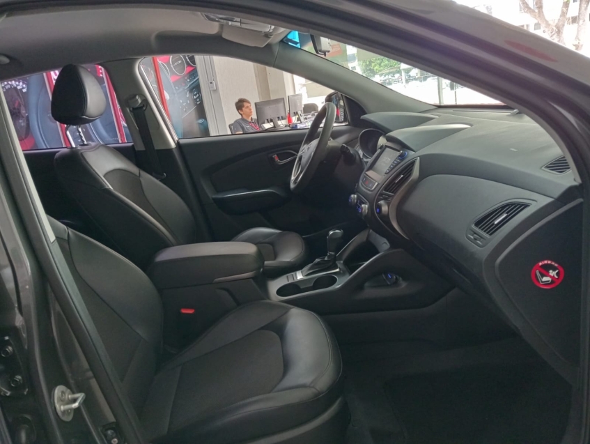 hyundai ix35 2.0