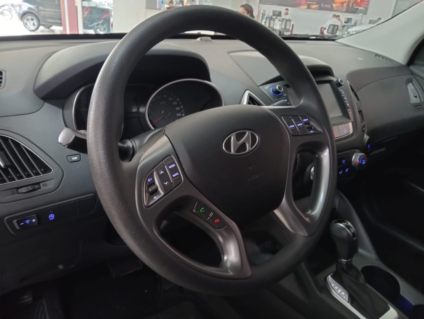 hyundai ix35 2.0