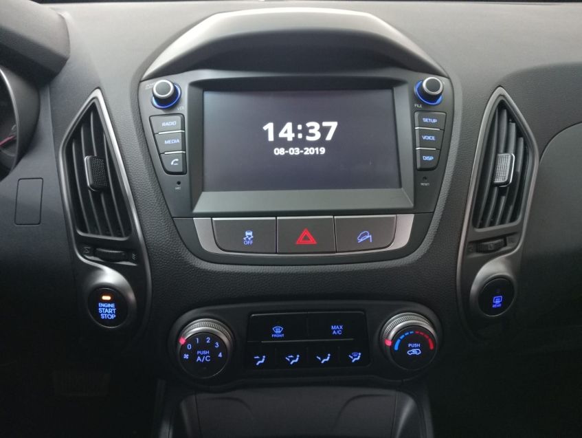 hyundai ix35 2.0