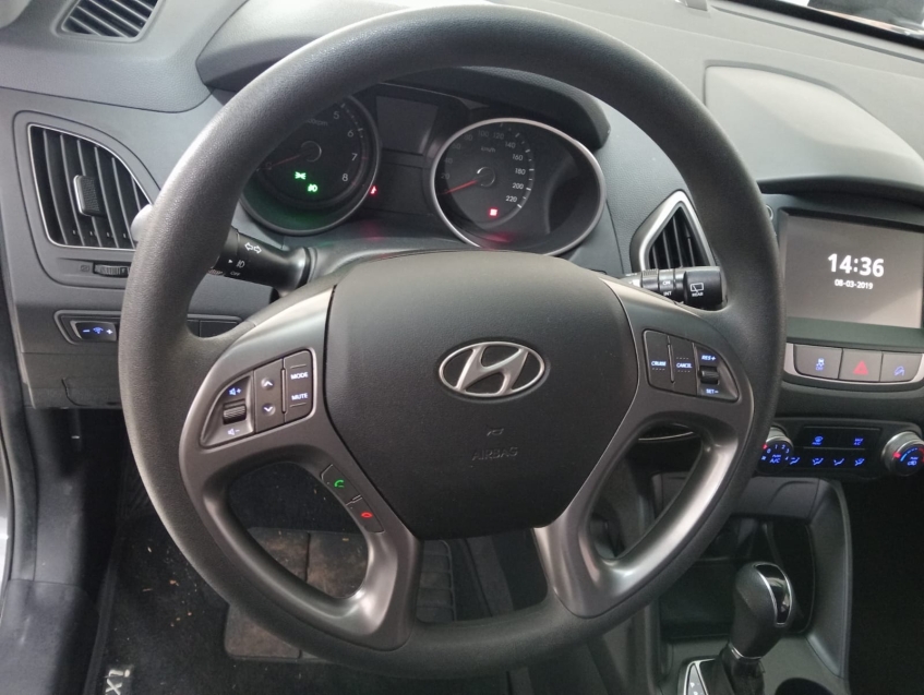 hyundai ix35 2.0