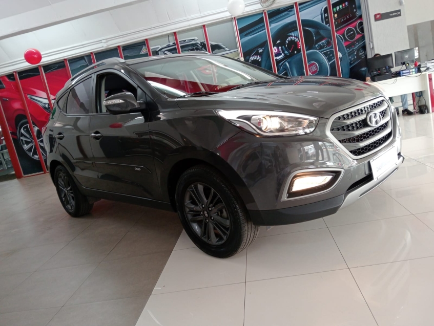 hyundai ix35 2.0
