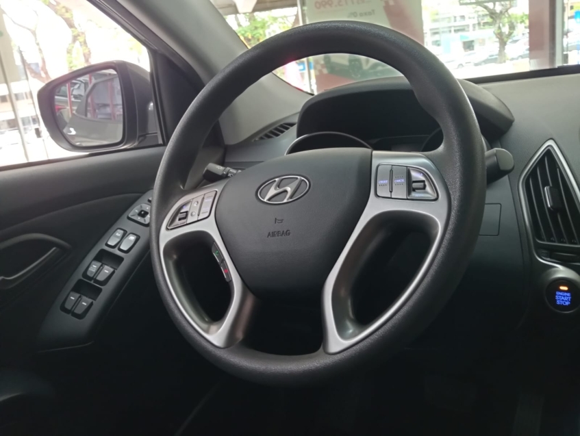 hyundai ix35 2.0