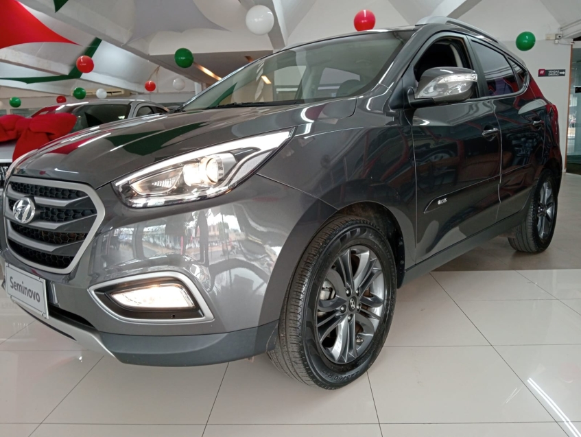 hyundai ix35 2.0