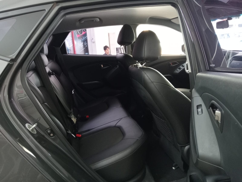 hyundai ix35 2.0