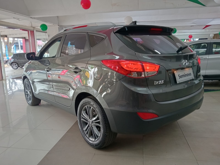 hyundai ix35 2.0
