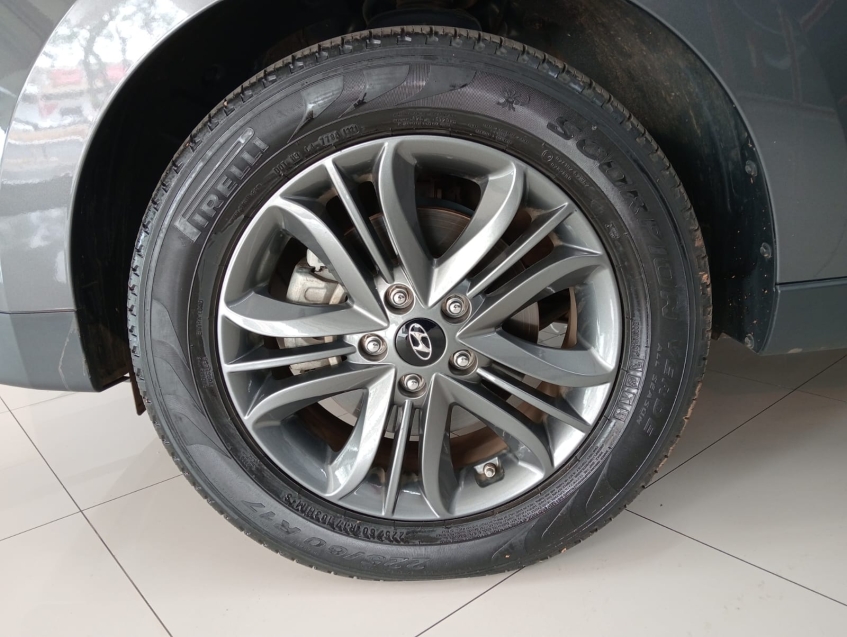 hyundai ix35 2.0