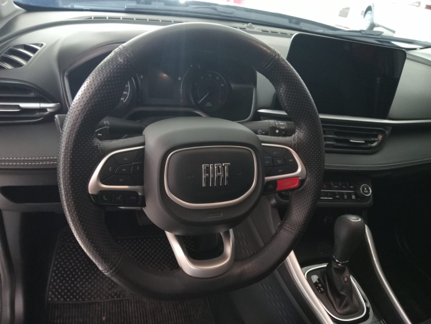 fastback audace hibrido 1.0 cvt fastback audace hibrido 1.0 cvt