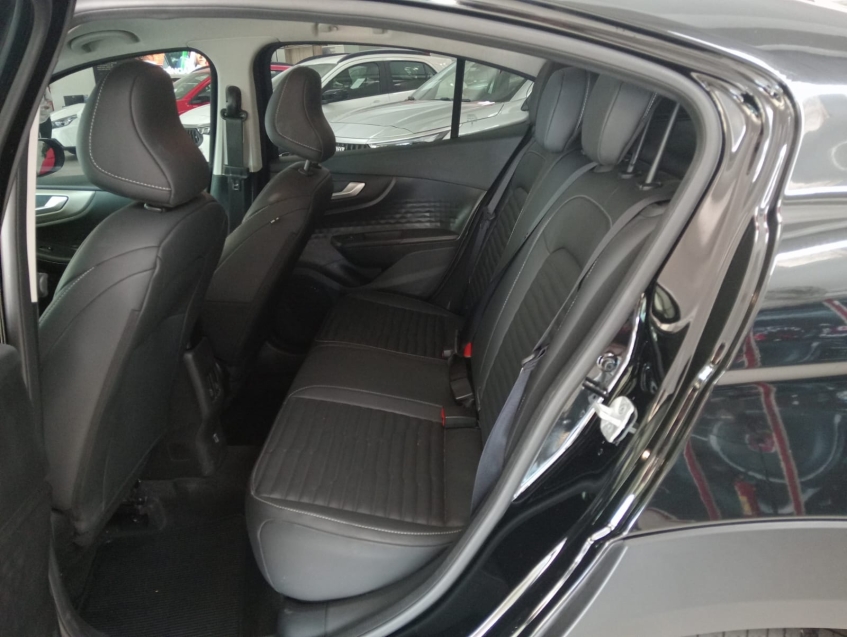 fastback audace hibrido 1.0 cvt fastback audace hibrido 1.0 cvt