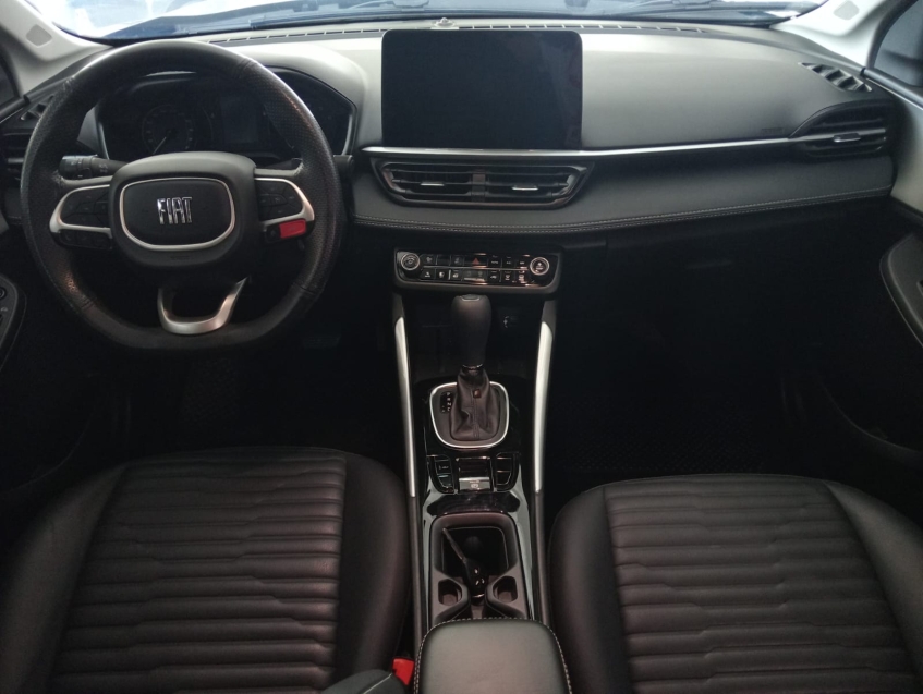 fastback audace hibrido 1.0 cvt fastback audace hibrido 1.0 cvt