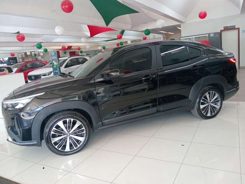 fastback audace hibrido 1.0 cvt fastback audace hibrido 1.0 cvt