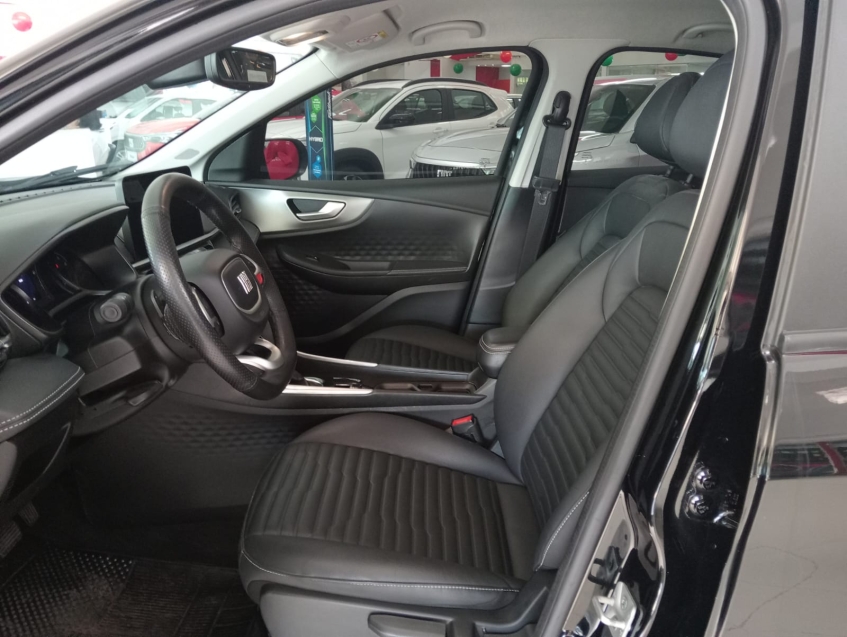 fastback audace hibrido 1.0 cvt fastback audace hibrido 1.0 cvt
