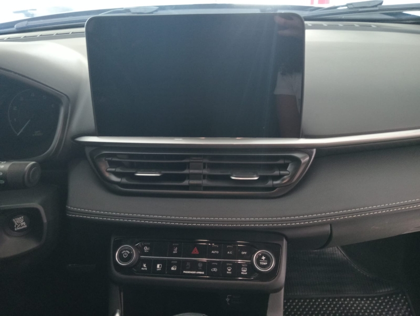 fastback audace hibrido 1.0 cvt fastback audace hibrido 1.0 cvt