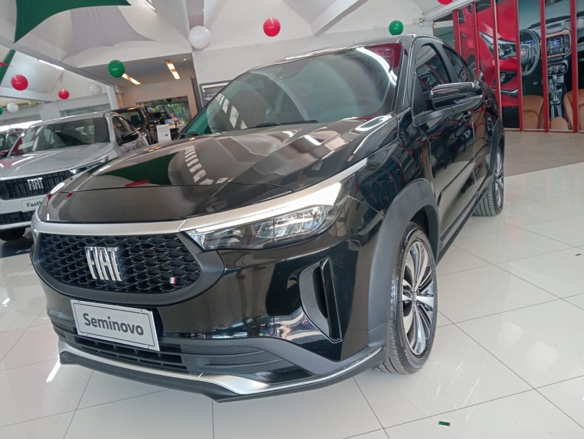 fastback audace hibrido 1.0 cvt fastback audace hibrido 1.0 cvt