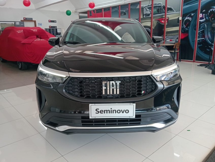 fastback audace hibrido 1.0 cvt fastback audace hibrido 1.0 cvt