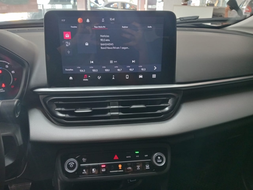 pulse audace hybrid