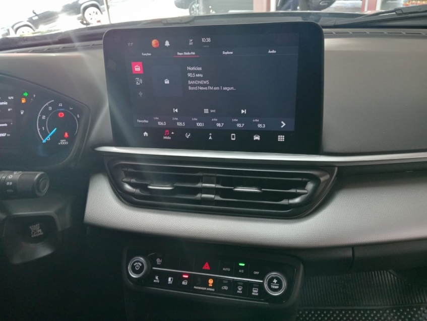 pulse audace hybrid