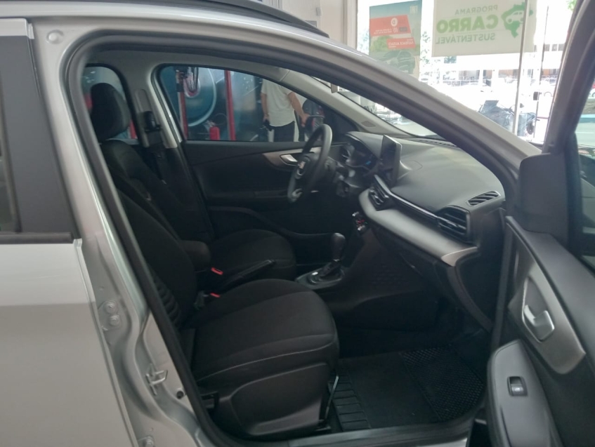 pulse audace hybrid