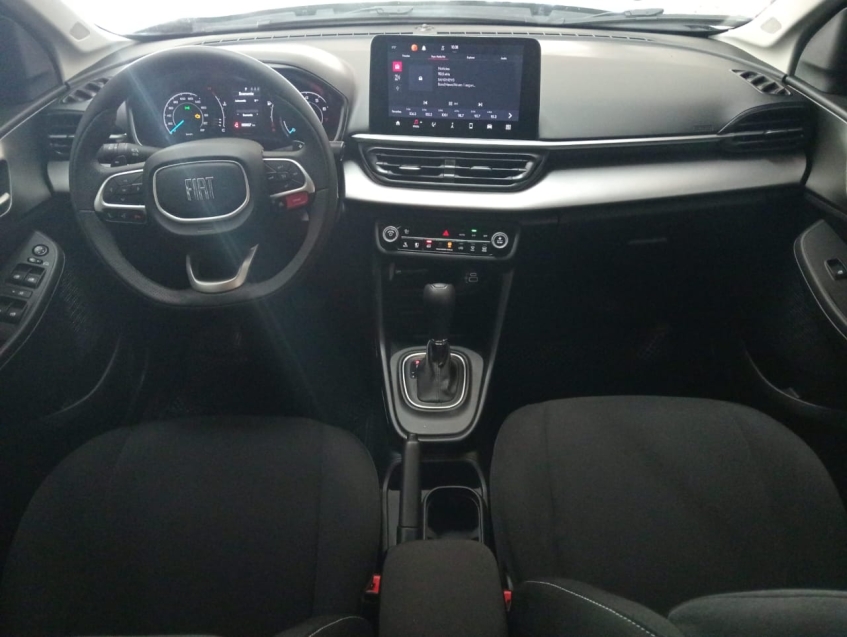 pulse audace hybrid
