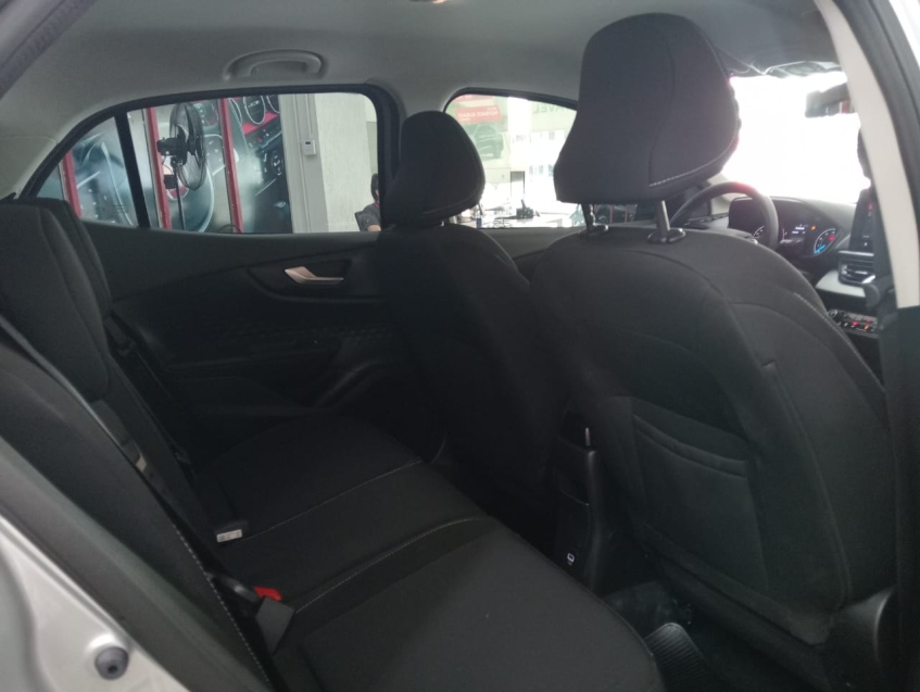 pulse audace hybrid
