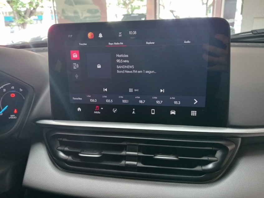 pulse audace hybrid