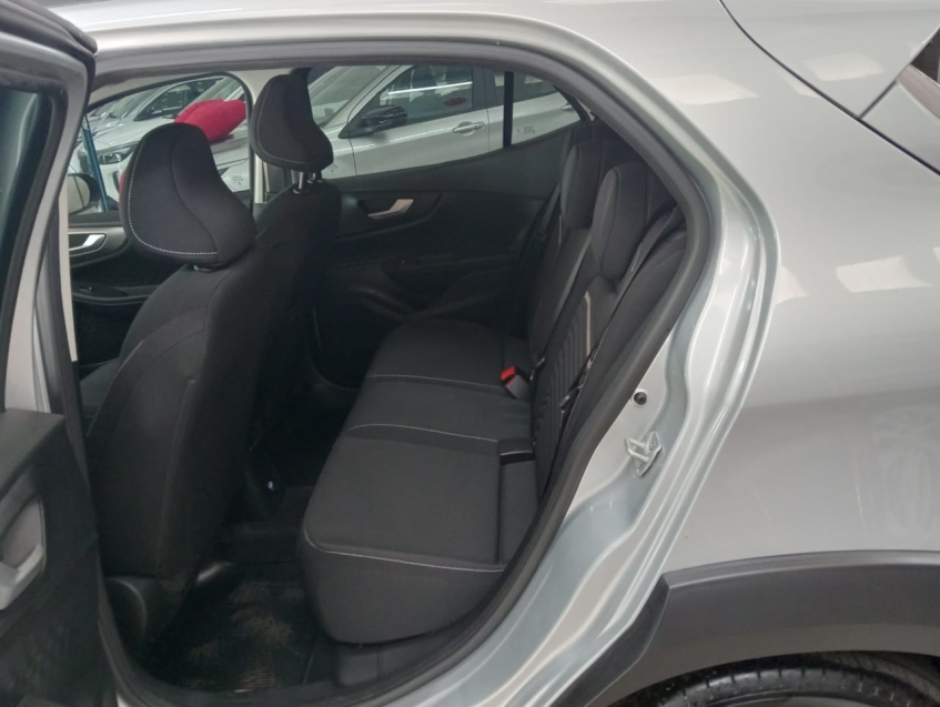 pulse audace hybrid