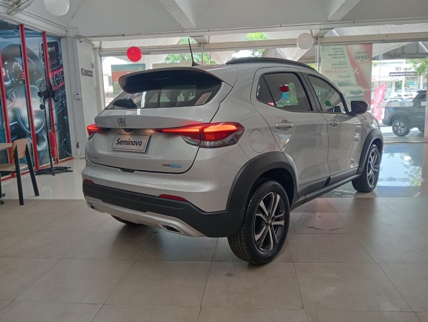 pulse audace hybrid