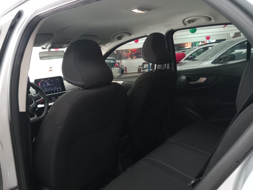 pulse audace hybrid