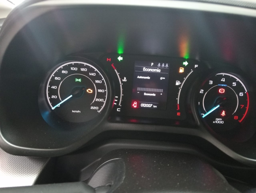 pulse audace hybrid
