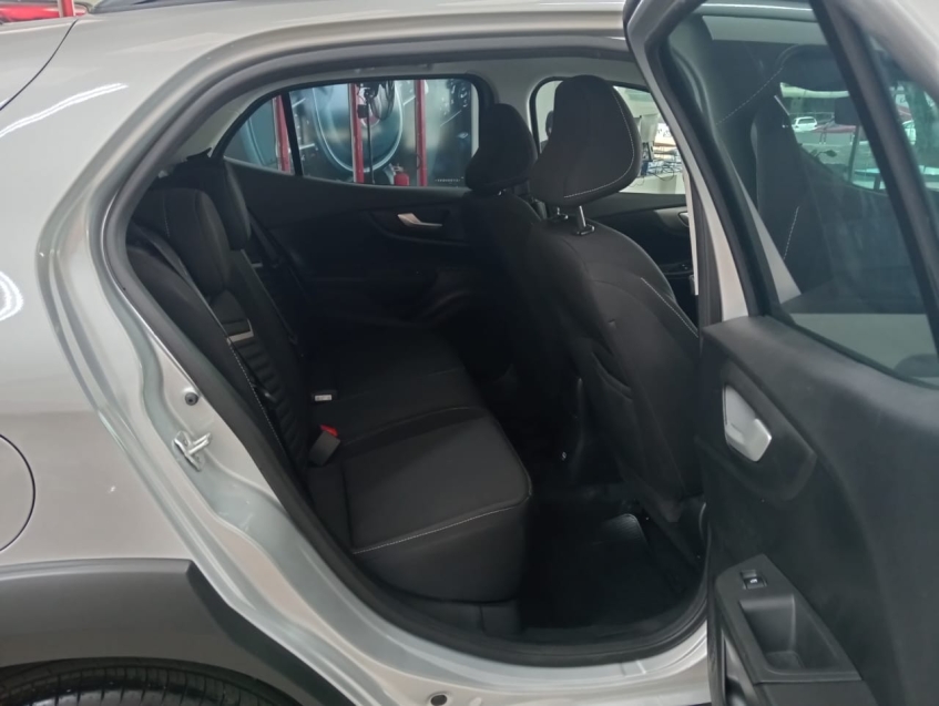pulse audace hybrid