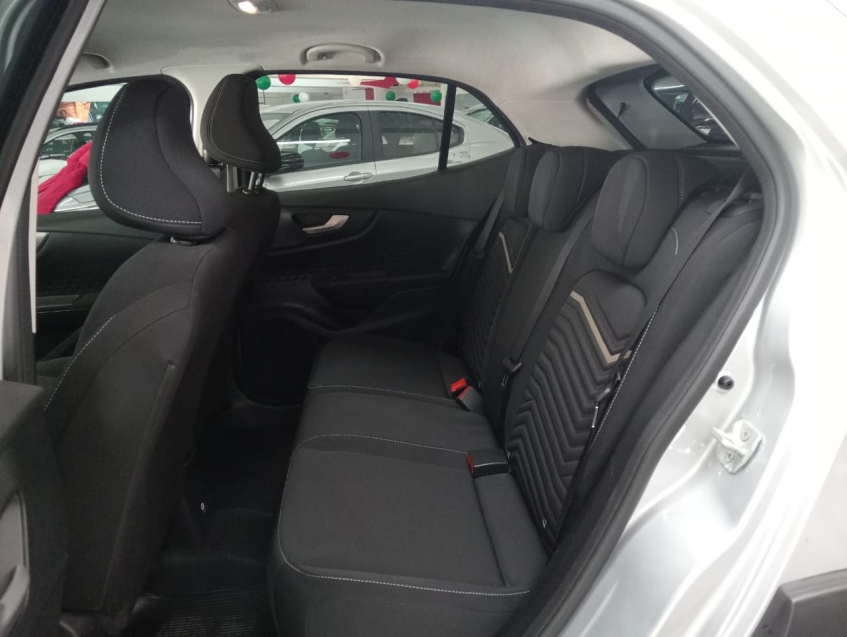 pulse audace hybrid